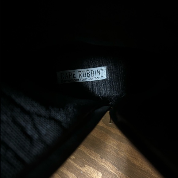 Cape Robbin women boots size 9 - Picture 3 of 8